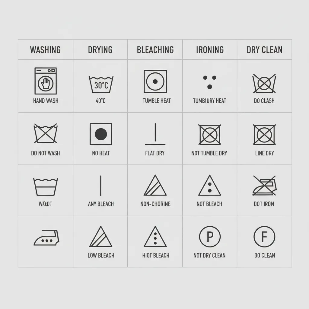 Key Differences Between Abbreviations and Symbols