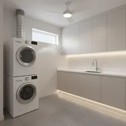 Common Laundry Room Ventilation Problems and How to Fix Them