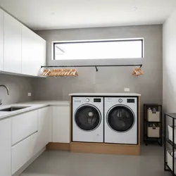 Optimizing Your Laundry Workflow for Faster Clothes Hanging