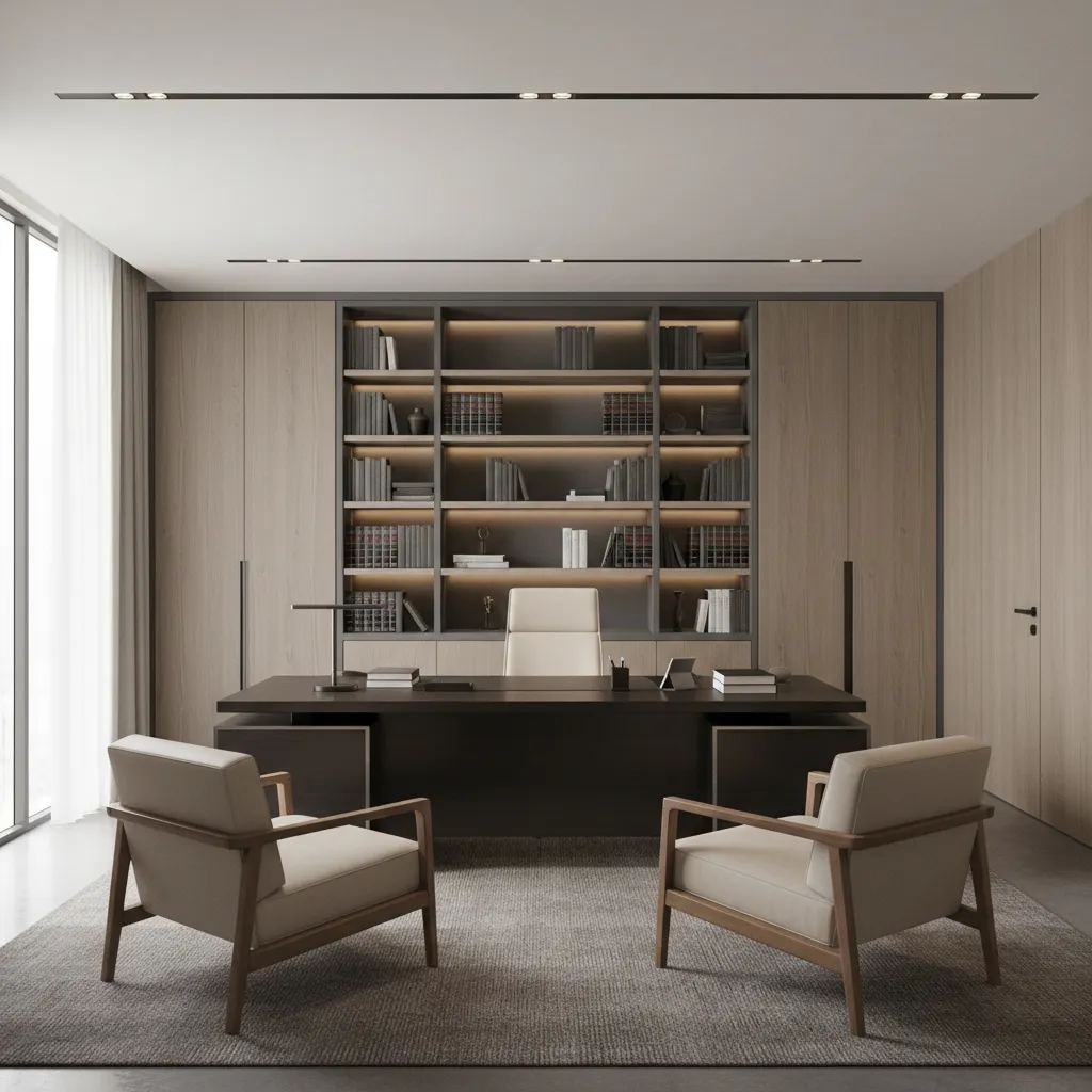 Common Lawyer Office Layout Problems and How to Fix Them: Practical layout fixes that improve productivity, client comfort, and document organization in modern law offices