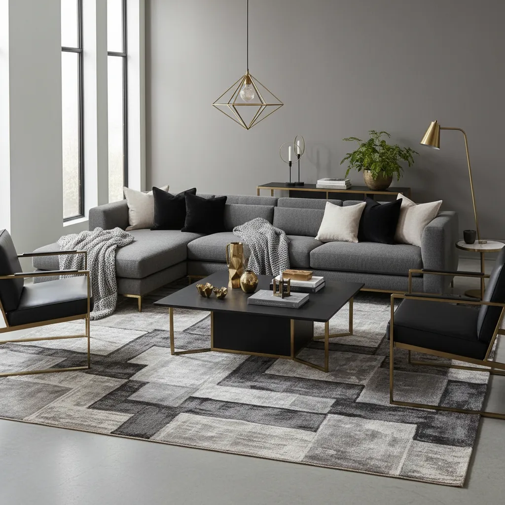 Textiles and Decor That Add Color Without Clutter