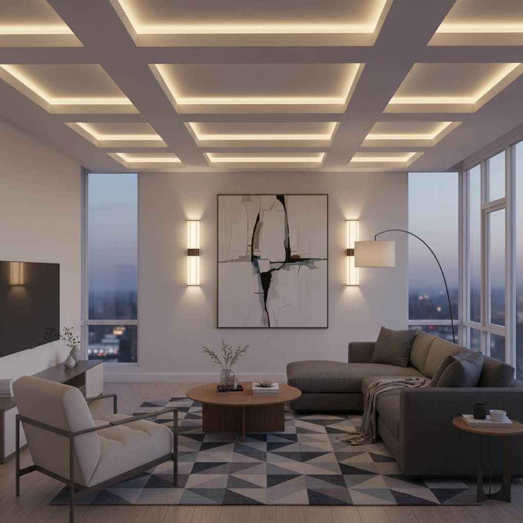 Common Interior Design Problems and Solutions Guide