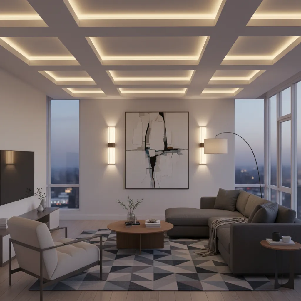 Common Interior Design Problems and Solutions Guide