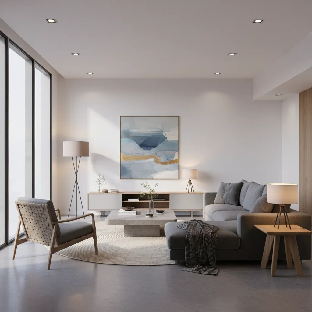 Simple Fixes to Improve Lighting Output