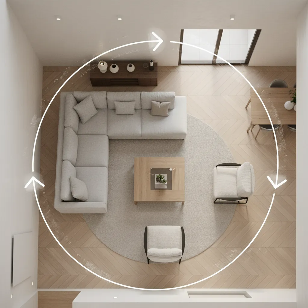 Glosario de diseño de interiores: términos clave