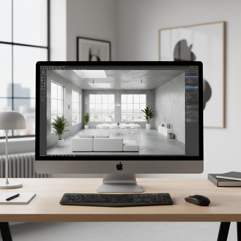 Interior Design Courses Feel Overwhelming? Fix Common Struggles
