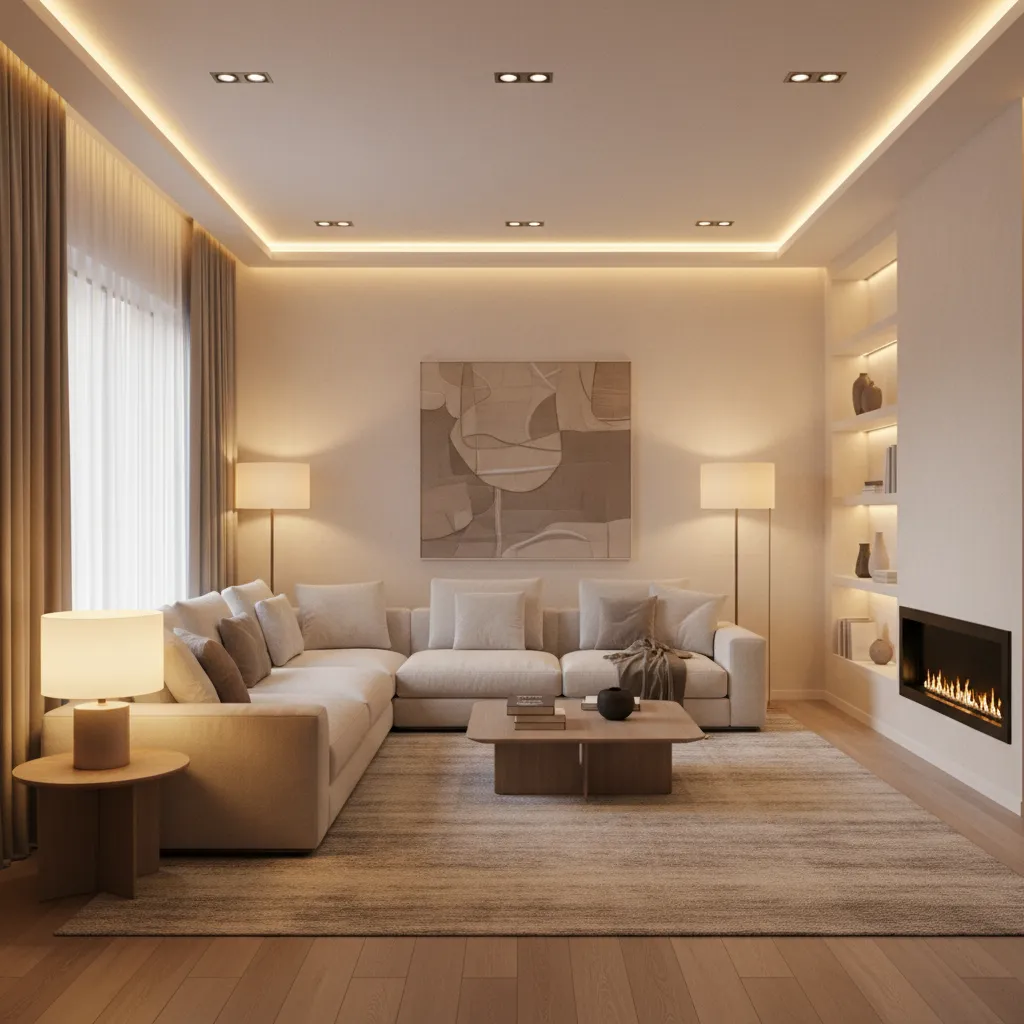 Do LED Lights Hurt Your Eyes and What Actually Matters
