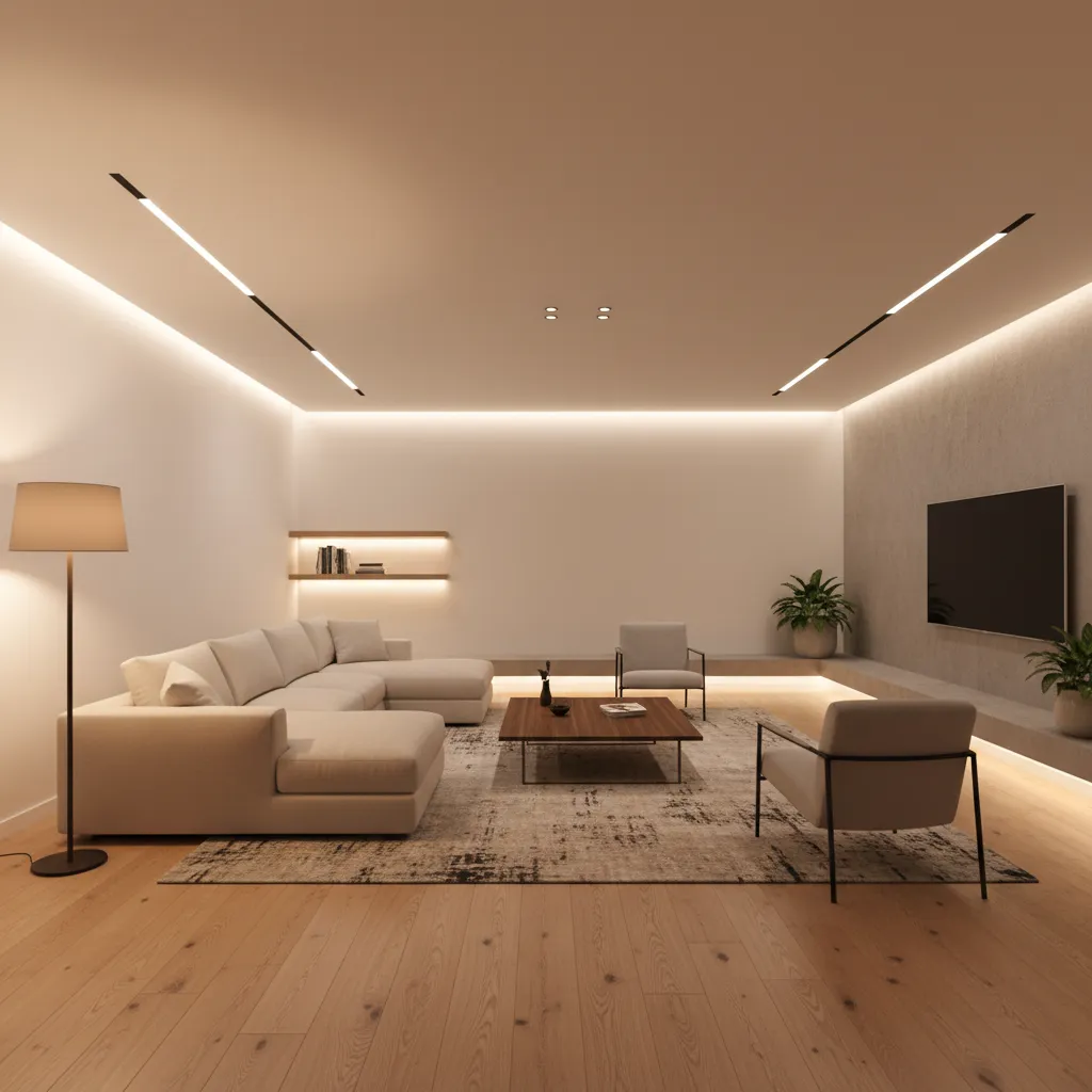 Do LED Lights Emit UV Rays And Should You Worry