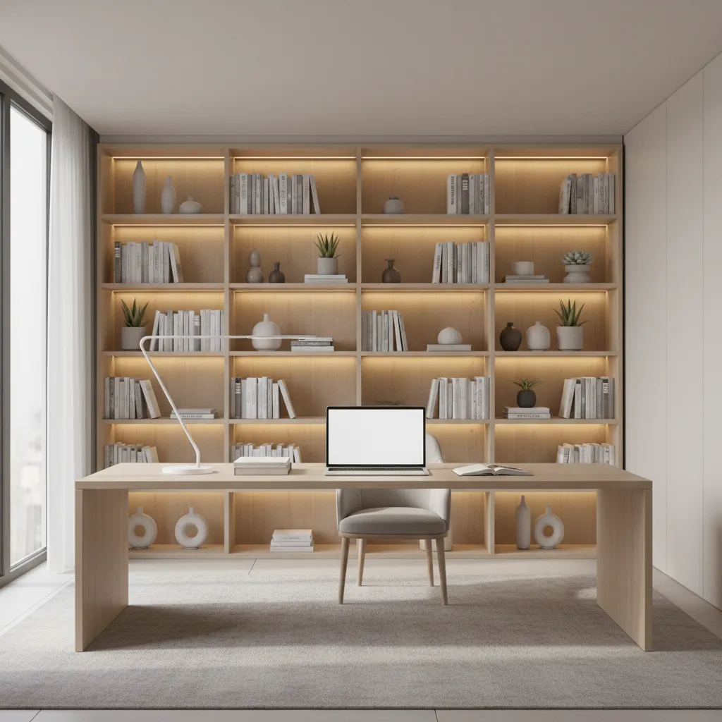 LED lights for study room ideas that actually work