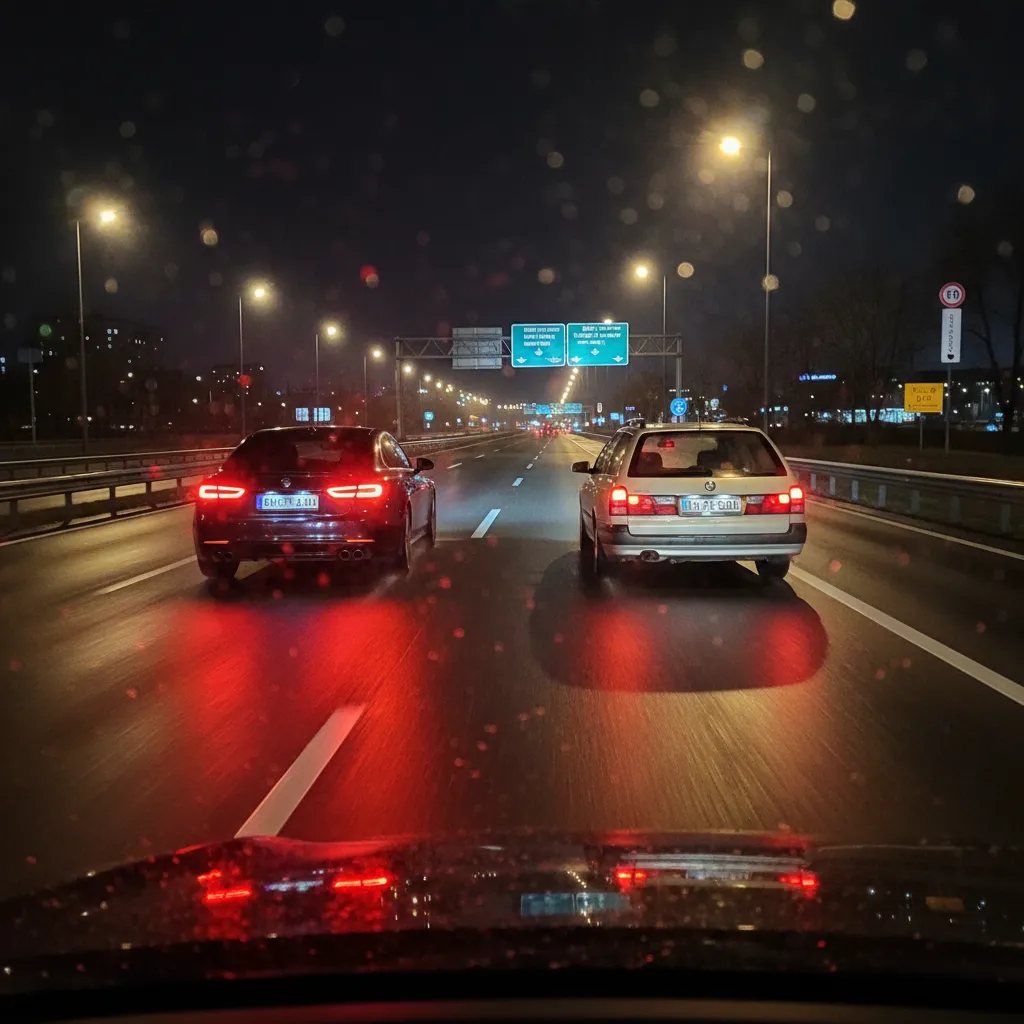 Energy Efficiency and Lifespan Differences