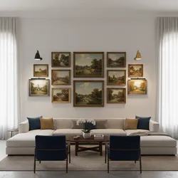 LED Picture Lights vs Traditional Picture Lights: Which Is Better for Artwork?