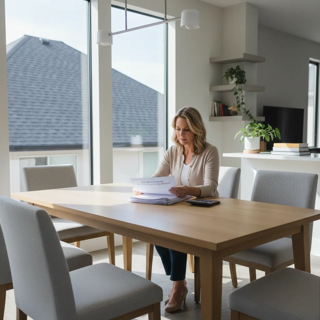 Legal Risks of Canceling a Roofing Contract and How to Protect Yourself