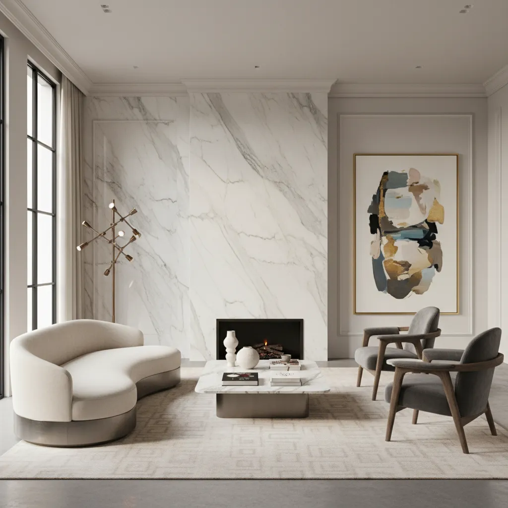 Top 10 diseñadores de interiores legendarios