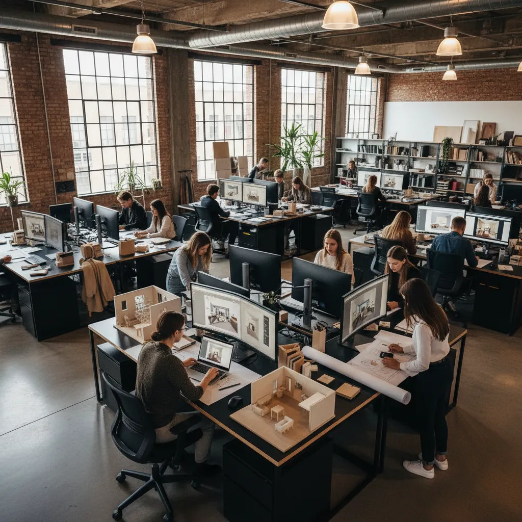 Estudios superiores de diseño de interiores: legislación