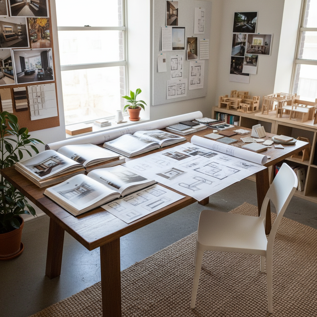 Libros gratis diseño de interiores recomendados