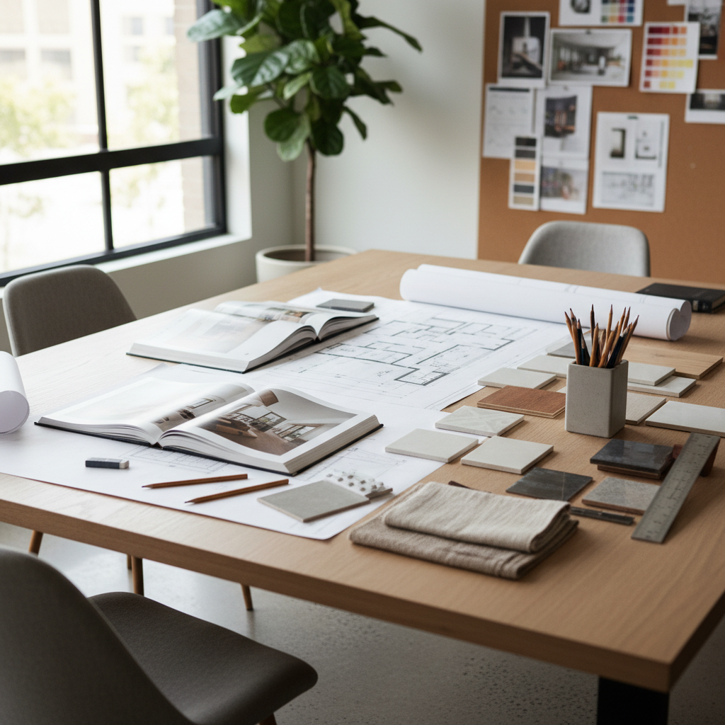 Libros de diseño de interiores online gratis