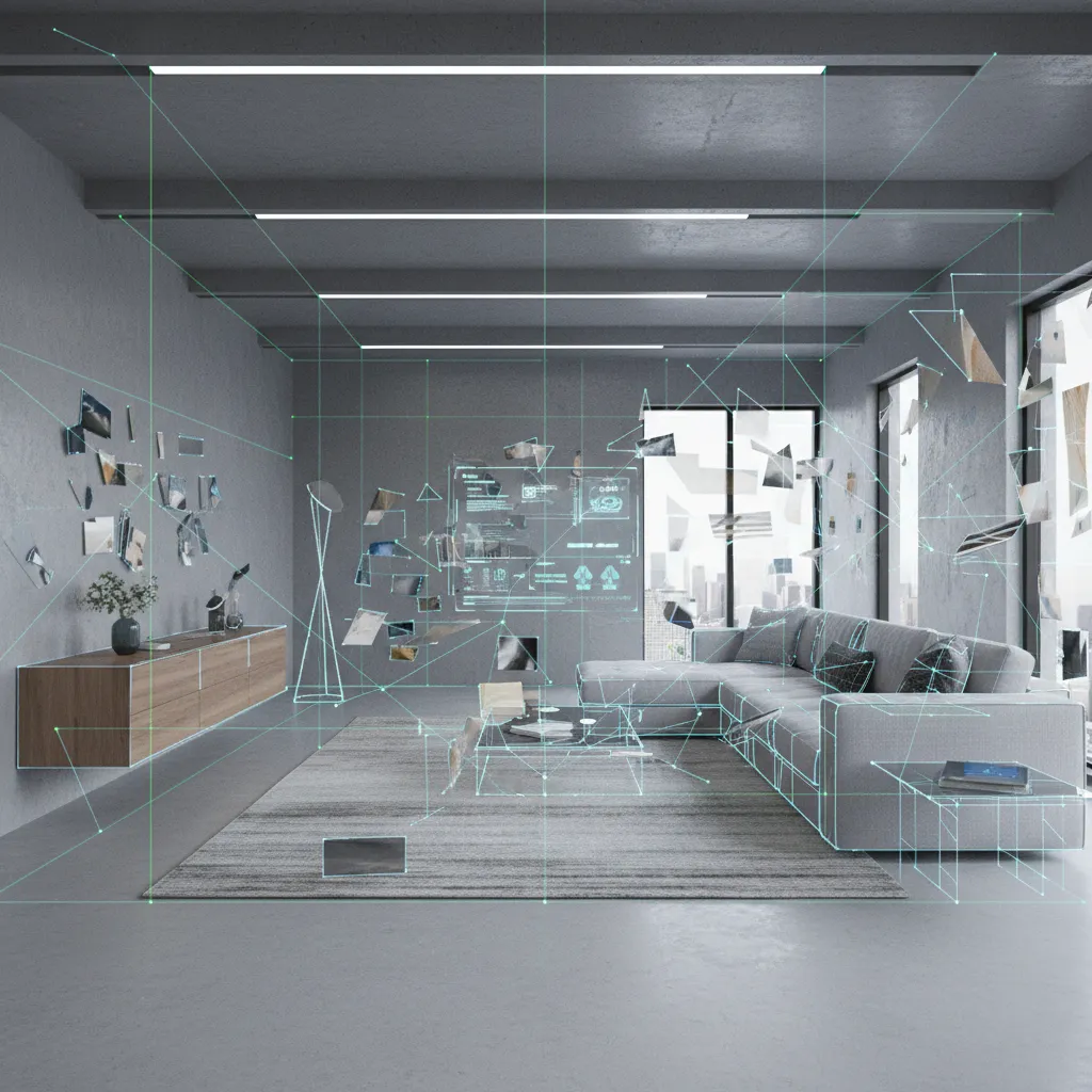 LiDAR vs Photogrammetry: 5 Key Differences: A designer’s practical comparison of LiDAR and photogrammetry for accurate 3D modeling