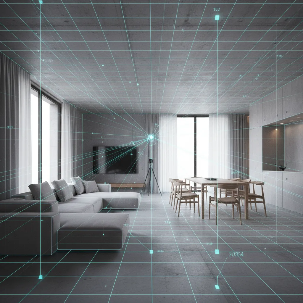 5 LiDAR Point Cloud Problems (And How I Fix Them): A designer’s practical guide to cleaning noise, fixing alignment errors, and repairing gaps in LiDAR point clouds