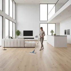 Optimizing Your LifeProof Flooring Cleaning Routine for Faster Maintenance
