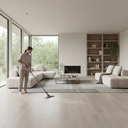 Best Cleaners for LifeProof Flooring: Comparing Safe Options for Vinyl Plank Floors