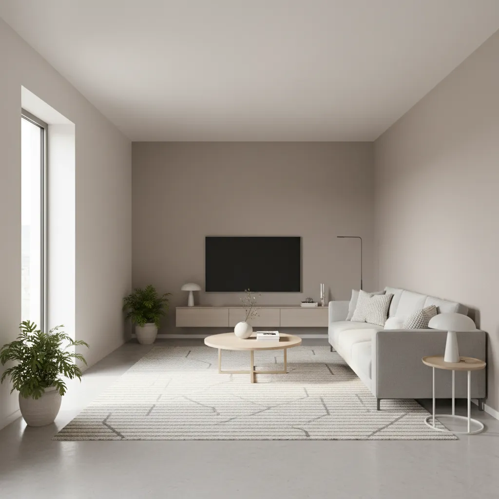 Use Color Strategies to Expand the Space