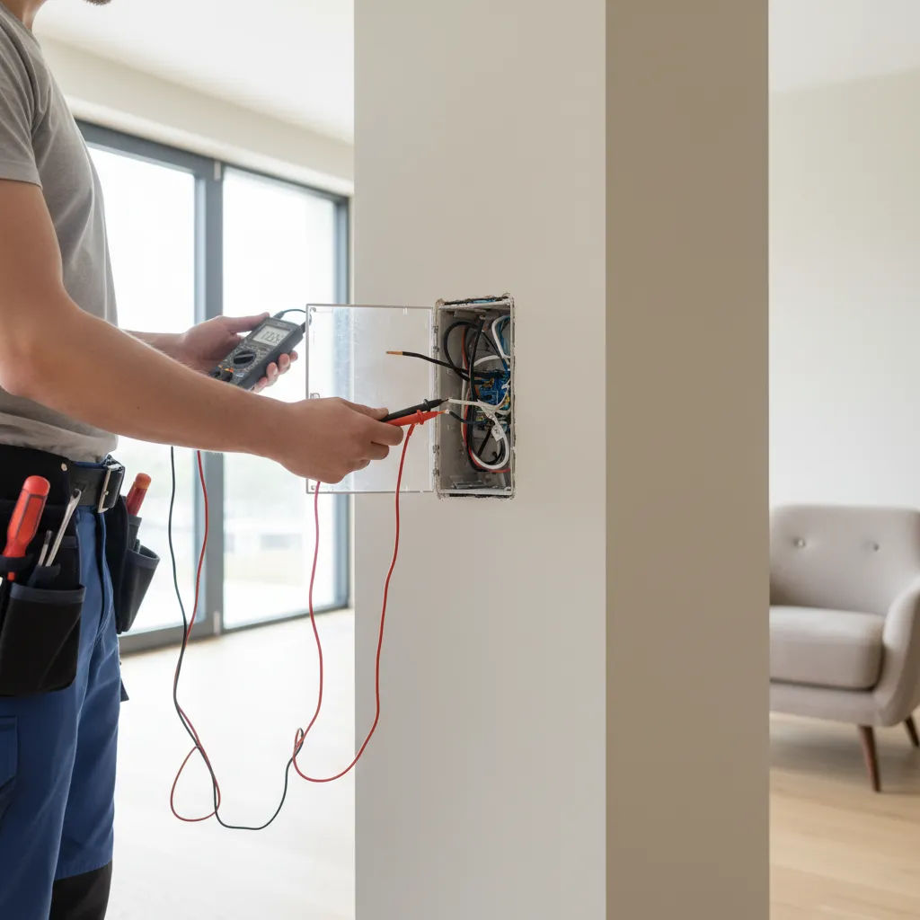What to Do If Your Light Switch Box Has No Constant Power