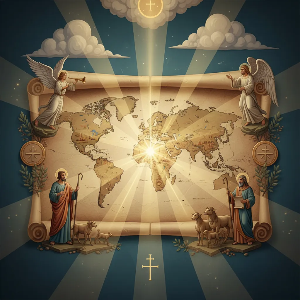 Common Misinterpretations of 'A Light to the Nations' and How to Correct Them