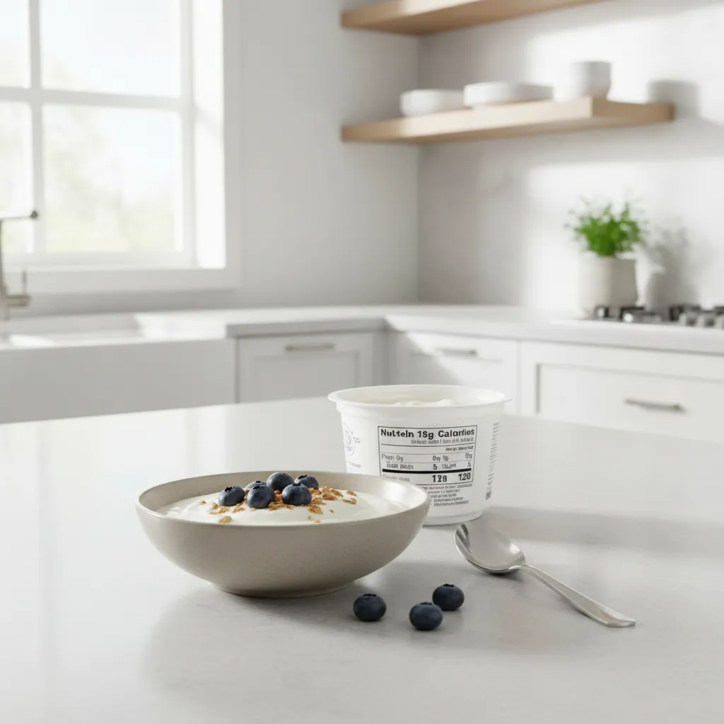 Why Light Yogurt Can Cause Bloating or Stomach Issues: Hidden ingredients, lactose sensitivity, and additives that may explain digestive discomfort after eating light yogurt.