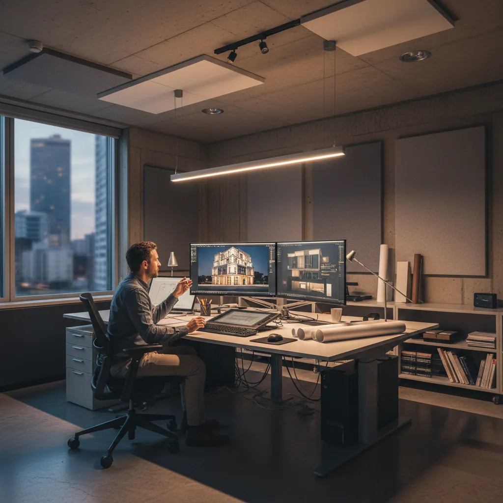Essential Software Skills for Lighting Design Engineers