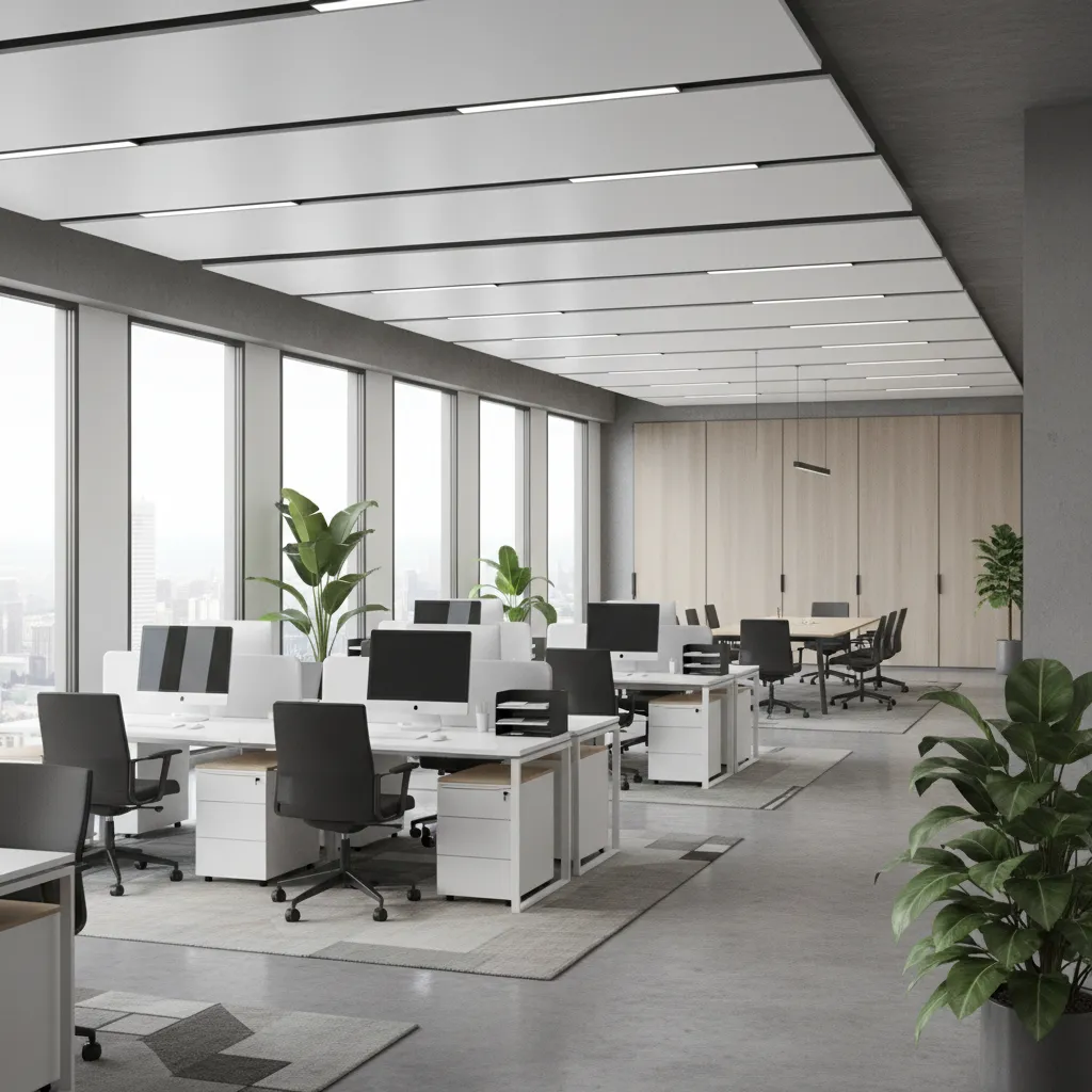 Understanding LPD in Lighting A Comprehensive Guide