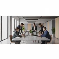 Industries That Use Lightweight 3D Model Viewing Without CAD Software