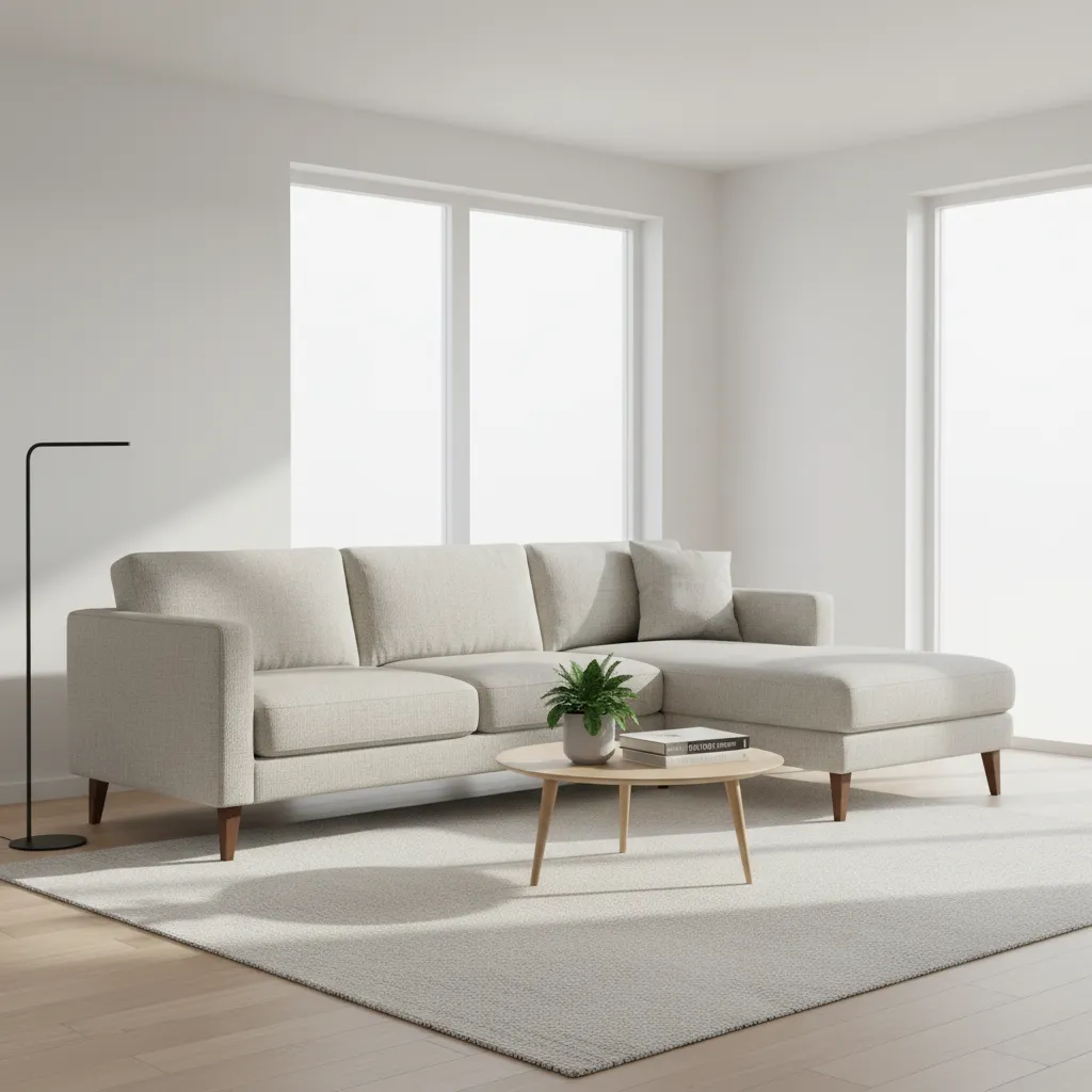 Hidden Design Mistakes That Make Small Corner Sofas Look Bulky