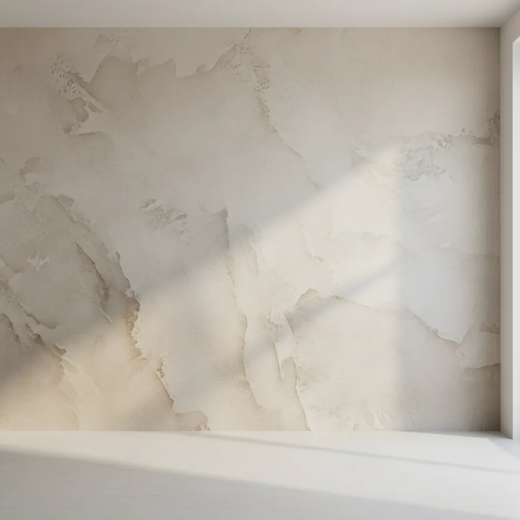 Where Designers Use Limewash Alternatives in Modern Interiors: A designer’s real-world look at textured wall finishes replacing limewash in contemporary homes and commercial interiors