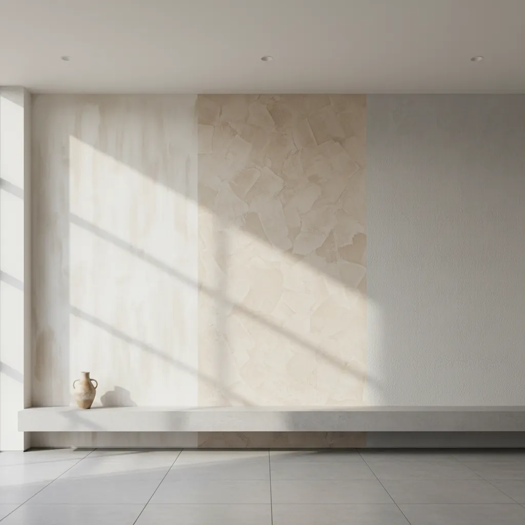 How to Choose the Right Limewash Alternative: A practical designer’s guide to choosing the best limewash substitute based on wall surface, durability, budget, and DIY confidence.