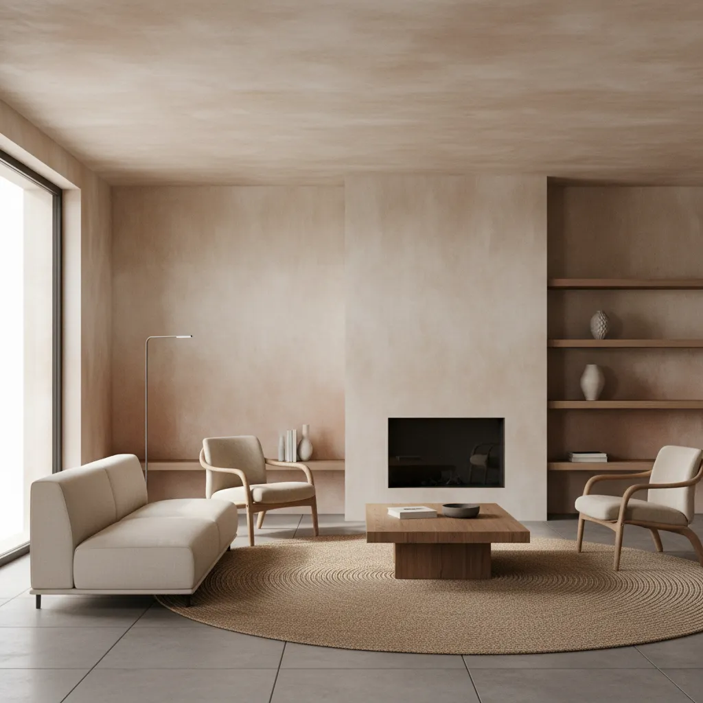 Common Problems When Applying Limewash Glaze Over Painted Walls and How to Fix Them