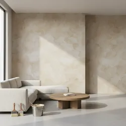 Best Tools and Materials for Applying Limewash Glaze Over Paint