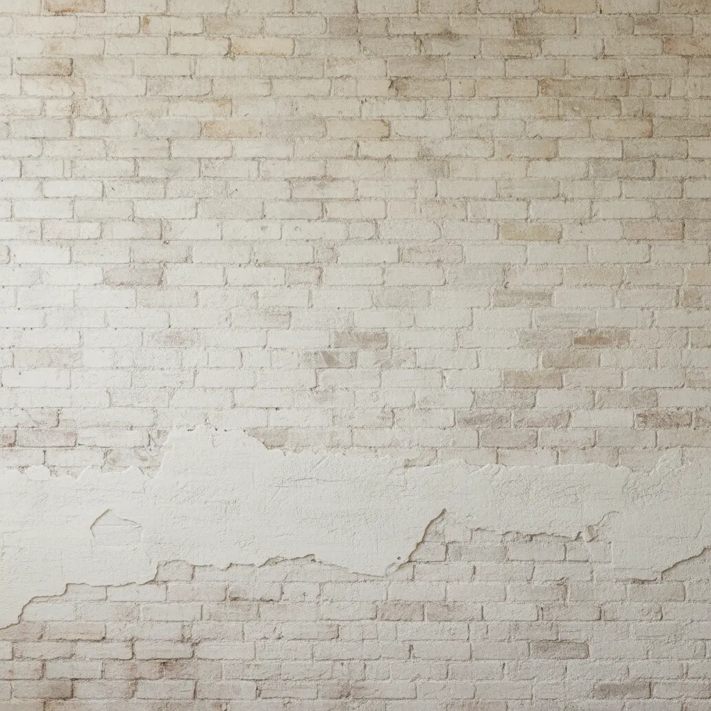 Common Limewash Problems on Brick and How to Fix Them