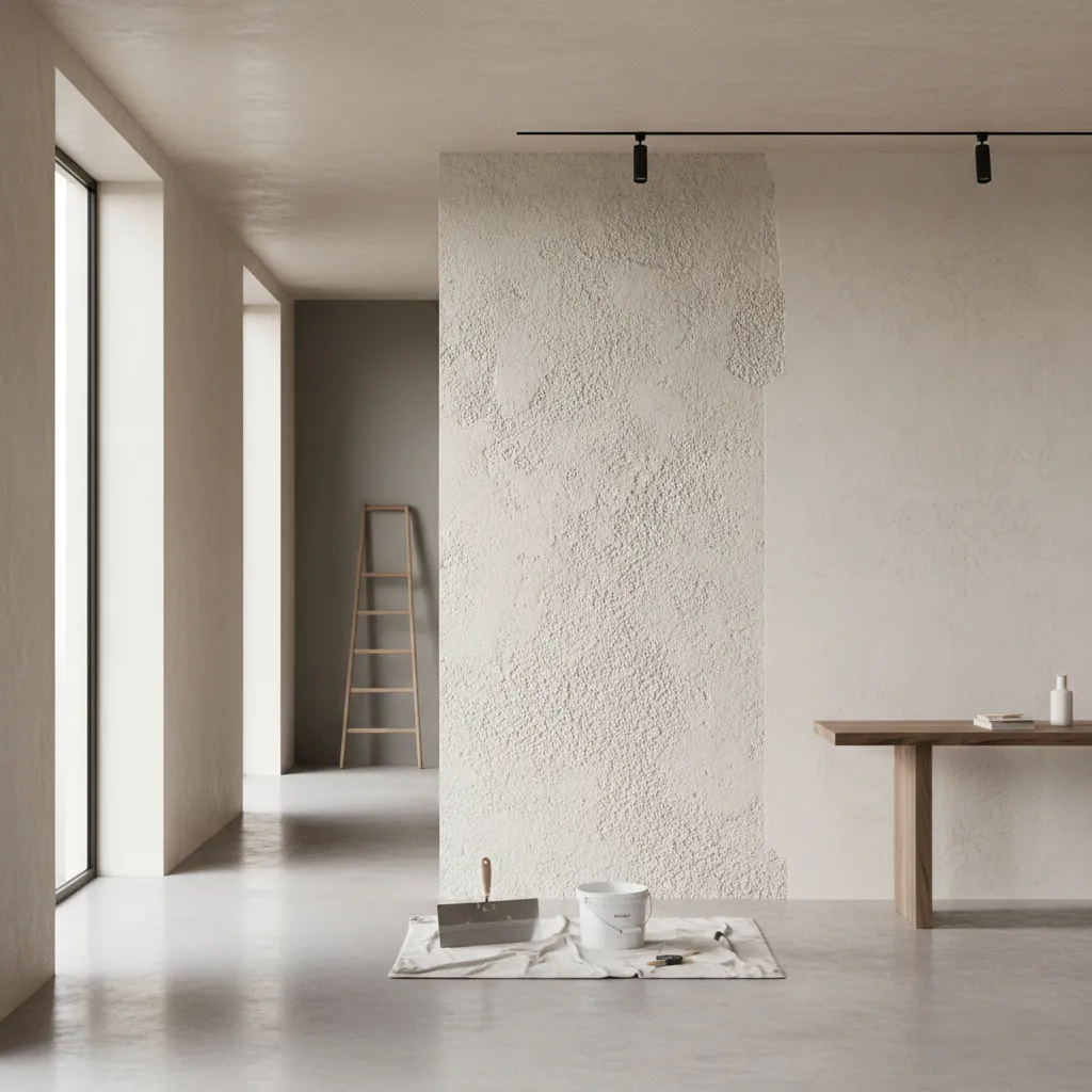 Surface Preparation for Calcare Limewash Paint: Complete Guide