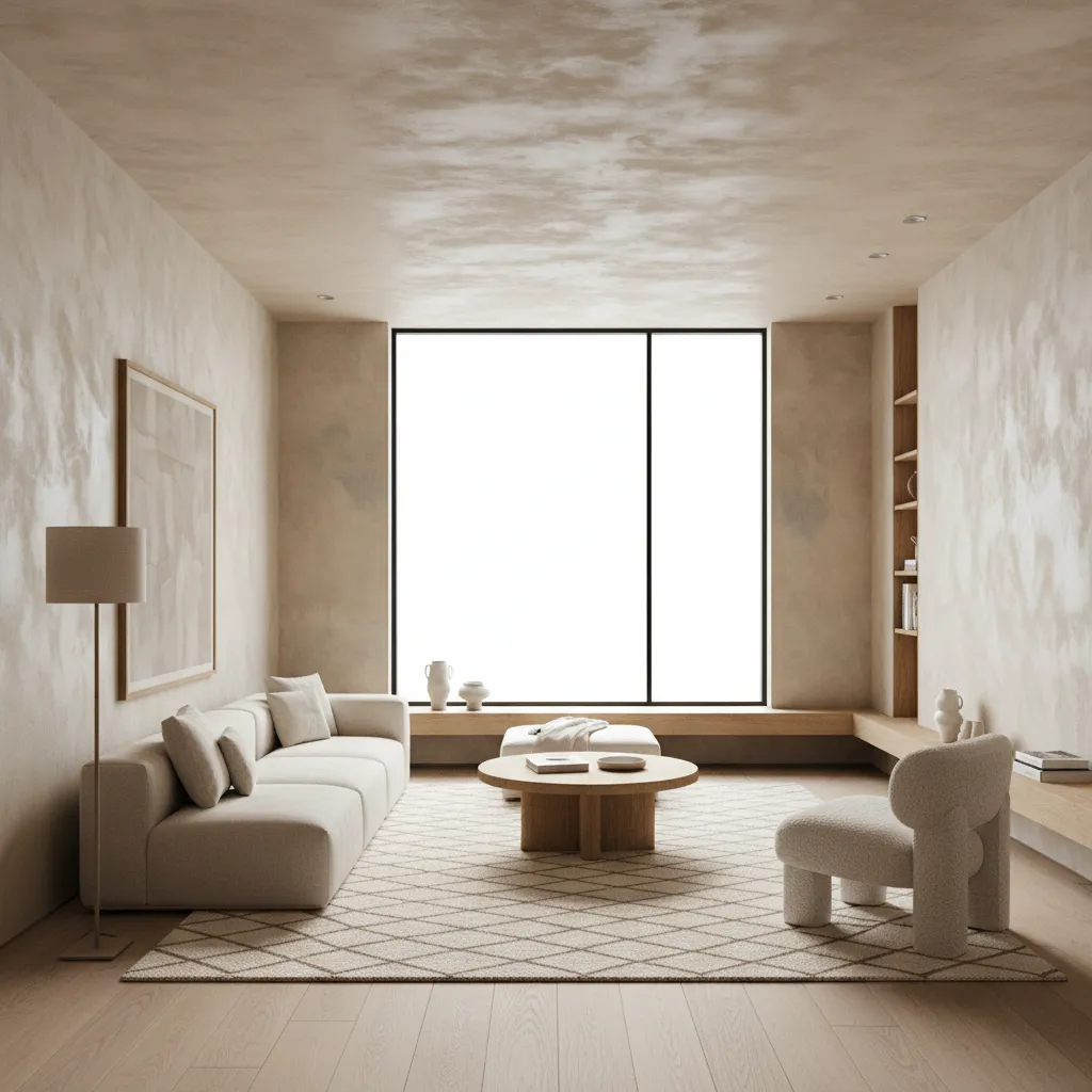 How to Improve Limewash Coverage and Consistency on Walls