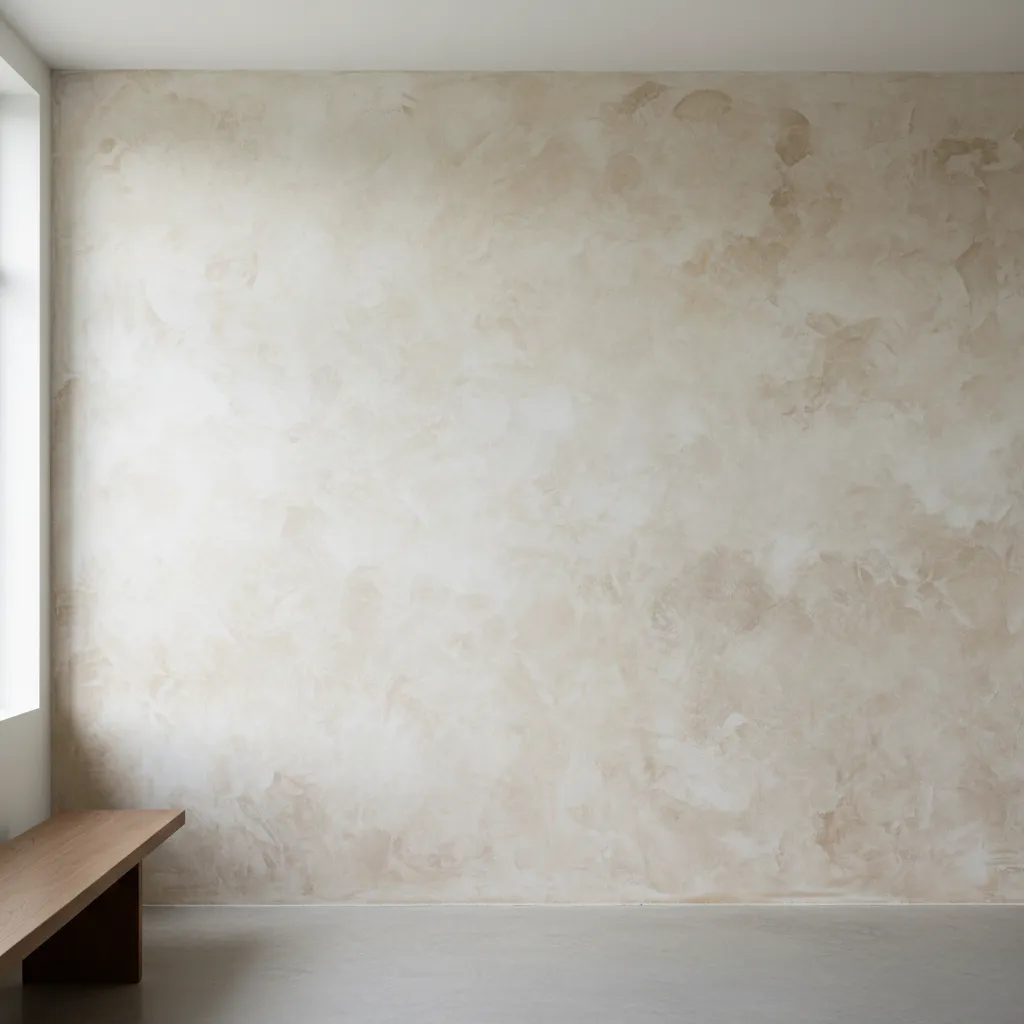 6 Fixes for Common Limewash Alternative Problems: A designer’s practical guide to repairing uneven texture, peeling finishes, and color issues with limewash-style wall paints