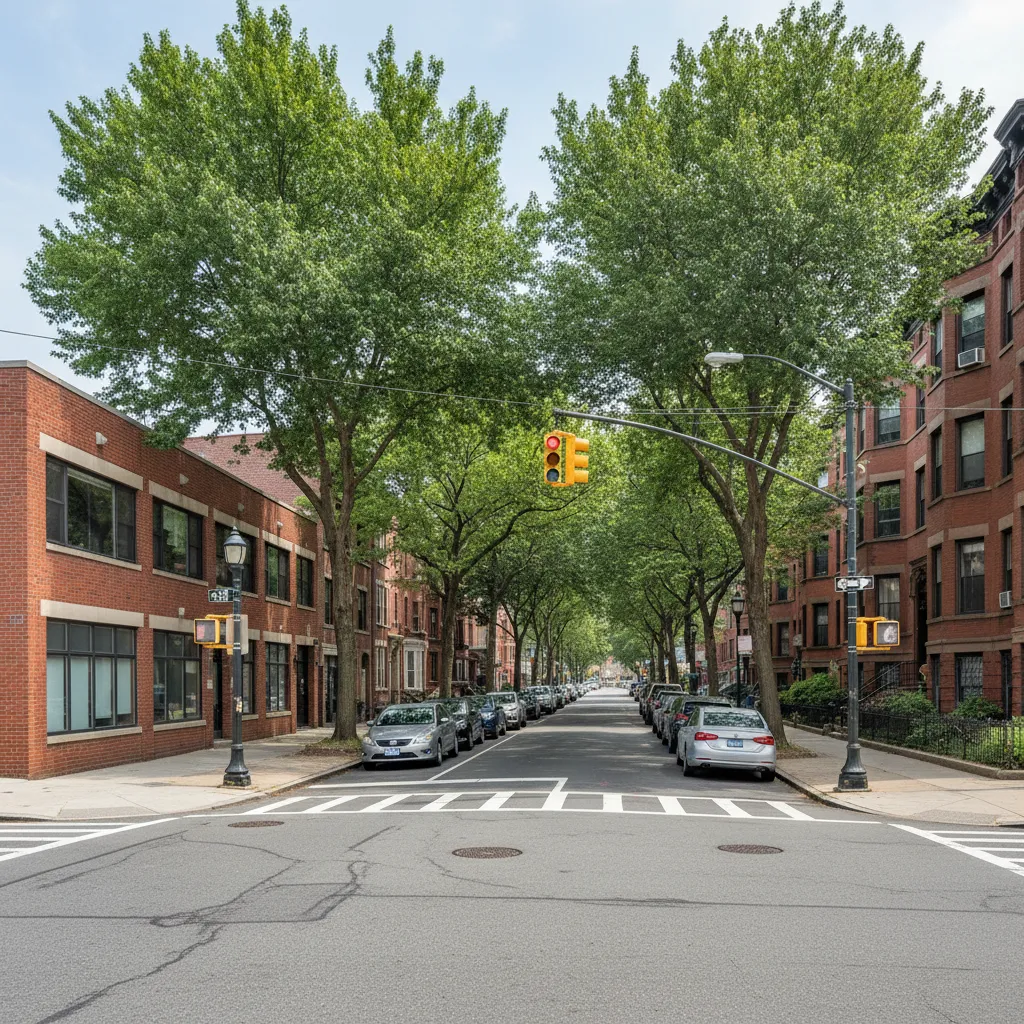 Best Ways to Access Lincoln Park Yonkers: Transportation and Parking Optimization