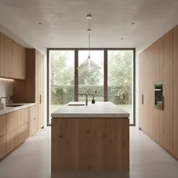 How Interior Designers Choose Linear Lighting for Kitchen Islands