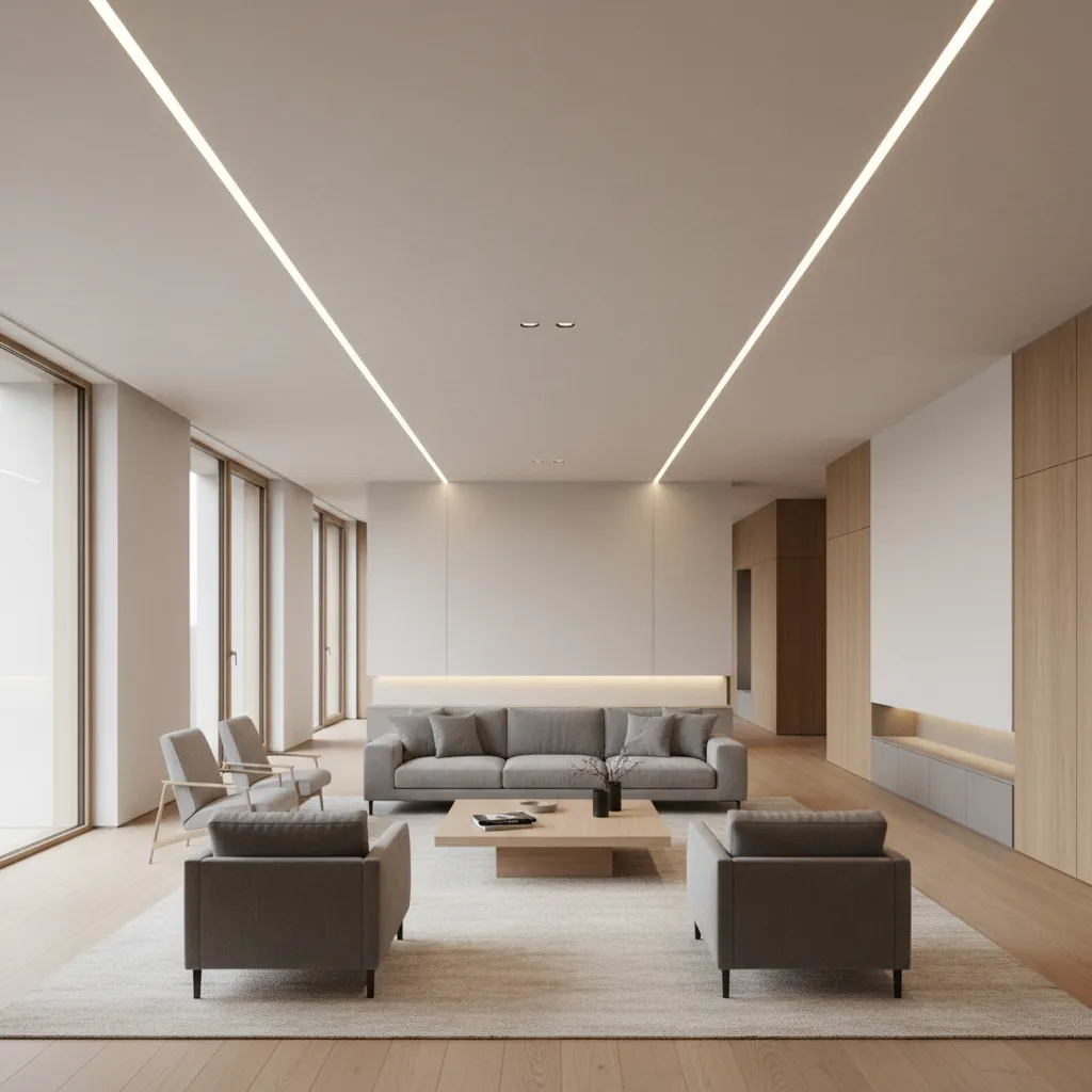 Common Linear Lighting Installation Problems and How to Fix Them