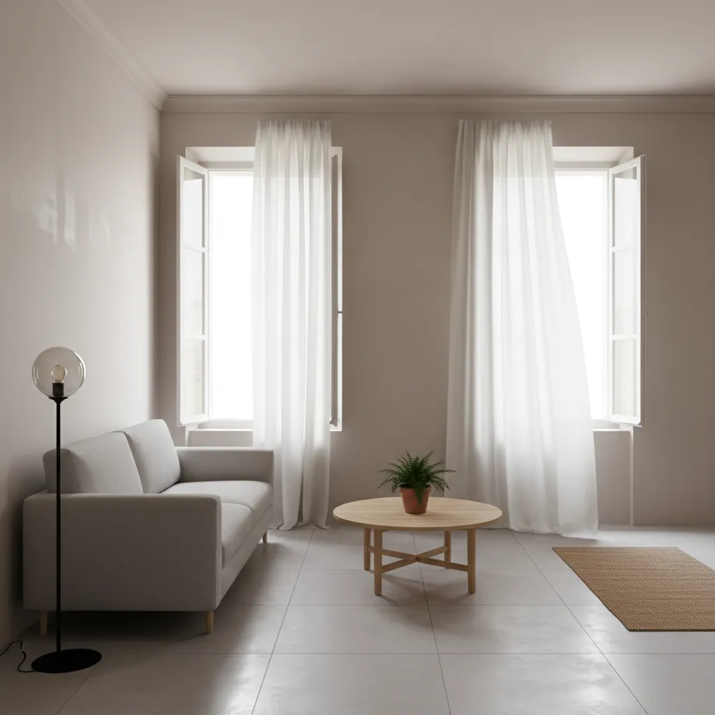 Why Paint Smell Won’t Go Away in Your Home