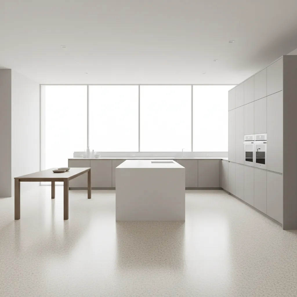 How to Maintain Linoleum Floors for Long-Term Durability