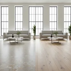 Linoleum vs Vinyl Flooring: Cleaning Methods, Durability, and Maintenance Differences