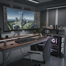 Optimizing 3D Modeling Performance on Linux Systems