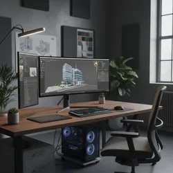 Common Problems When Running 3D Modeling Software on Linux and How to Fix Them