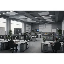 How the 3D Industry Uses Linux for Modeling and Production