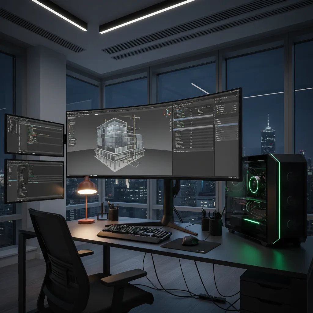 Fixing GPU, Driver, and Rendering Issues in Linux 3D Modeling Software